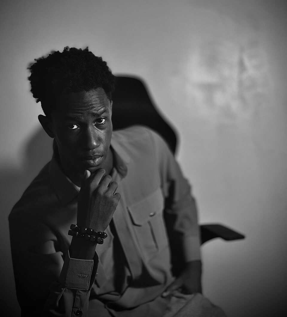 Elkanah Bassey — Coach El